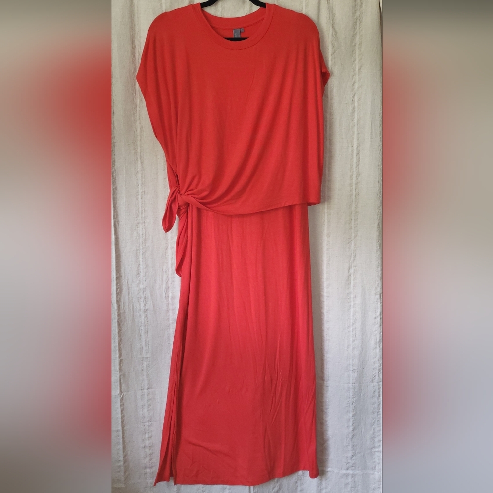 Sweaty Betty Dress
